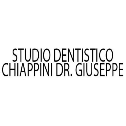 Logo da Studio Dentistico Chiappini Dr. Giuseppe