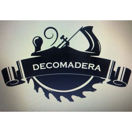 Logo de DecoMadera