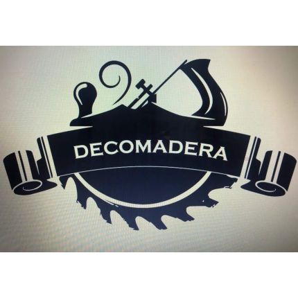 Logotyp från DecoMadera