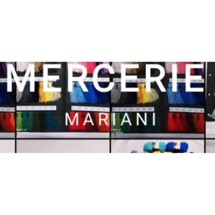 Logótipo de Mercerie Mariani