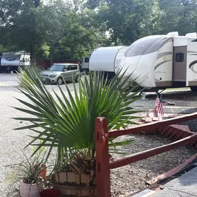 Bild von Stagecoach RV Park