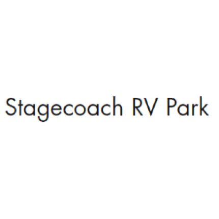 Logotipo de Stagecoach RV Park