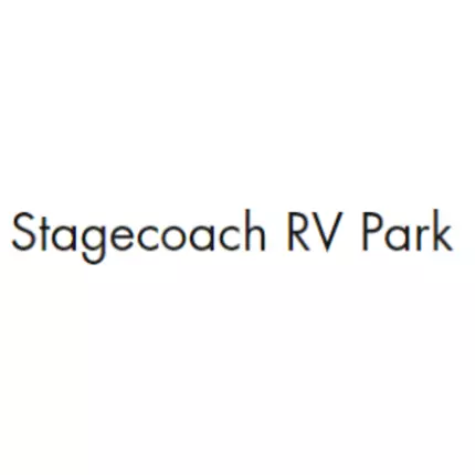 Logo van Stagecoach RV Park