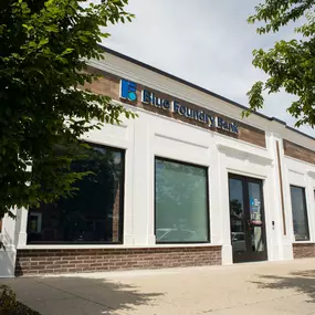 Bild von Blue Foundry Bank