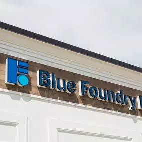 Bild von Blue Foundry Bank