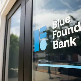 Bild von Blue Foundry Bank