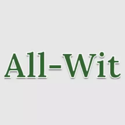 Logo van All-Wit