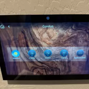 Bild von Monster Air & Mechanical LLC