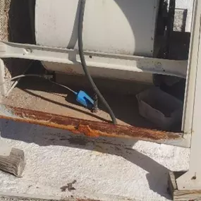 Bild von Monster Air & Mechanical LLC