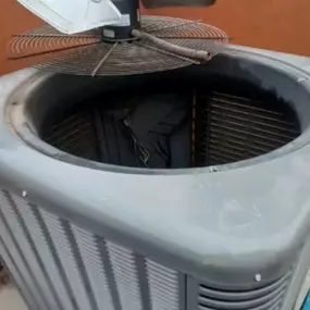 Bild von Monster Air & Mechanical LLC