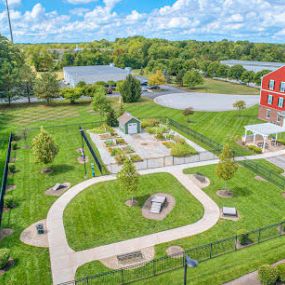 Bild von The Domain at Bennett Farms - Zionsville