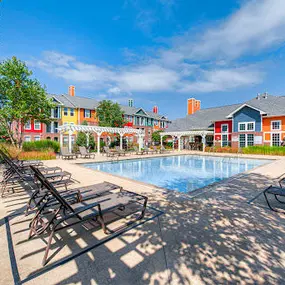 Bild von The Domain at Bennett Farms - Zionsville