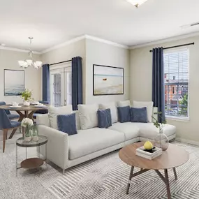 Bild von The Domain at Bennett Farms - Zionsville