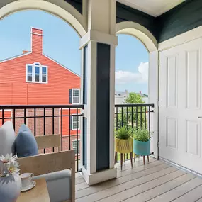 Bild von The Domain at Bennett Farms - Zionsville