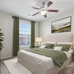 Bild von The Domain at Bennett Farms - Zionsville