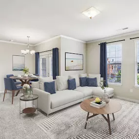 Bild von The Domain at Bennett Farms - Zionsville