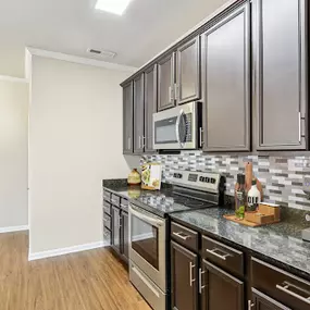 Bild von The Domain at Bennett Farms - Zionsville