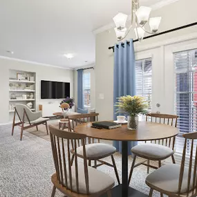 Bild von The Domain at Bennett Farms - Zionsville