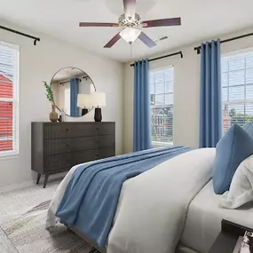 Bild von The Domain at Bennett Farms - Zionsville