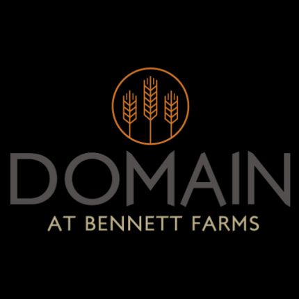 Logo from The Domain at Bennett Farms - Zionsville