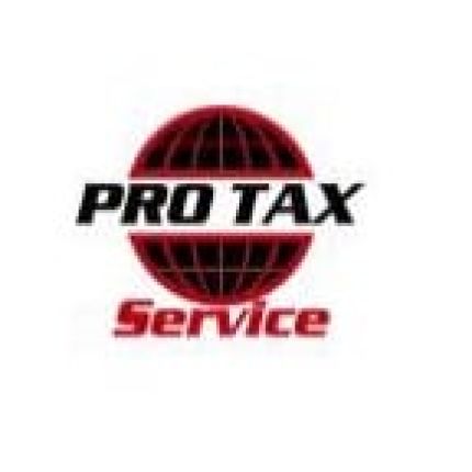 Logotyp från Pro Tax Service - Stone Mountain