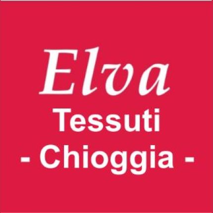 Logo van Elva Tessuti