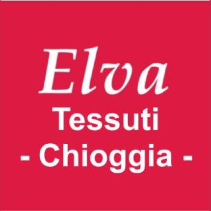 Logo da Elva Tessuti