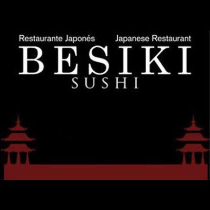 Logotipo de Besiki Sushi Palmanova