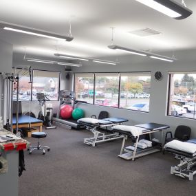 Bild von HealthQuest Physical Therapy- West Bloomfield