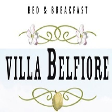 Logo van Villa Belfiore