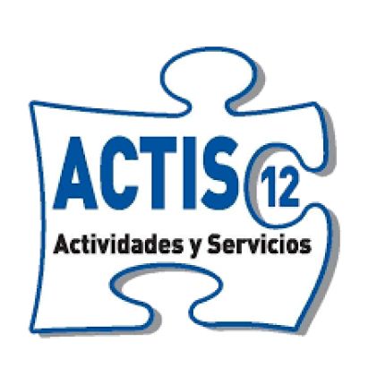 Logotipo de Actis 12