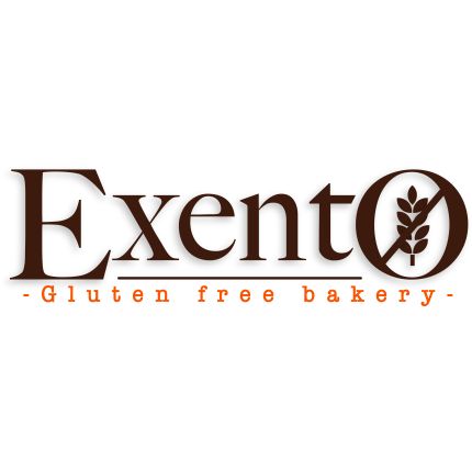 Logo fra Exento Sin Gluten