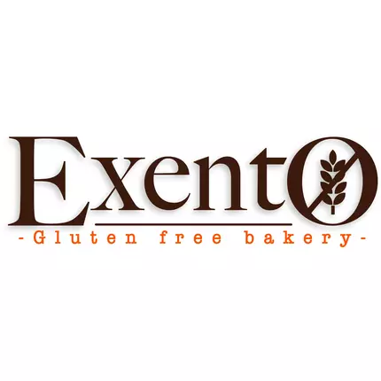 Logo od Exento Sin Gluten