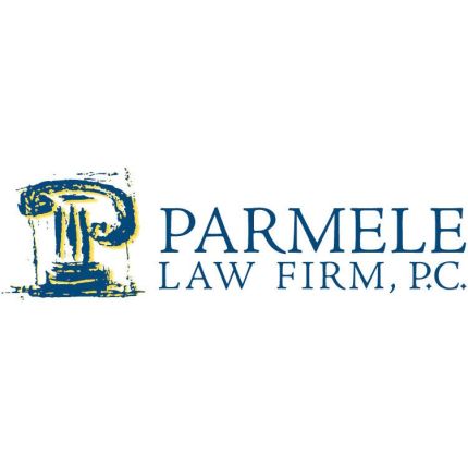 Logotyp från Parmele Law Firm, P.C.