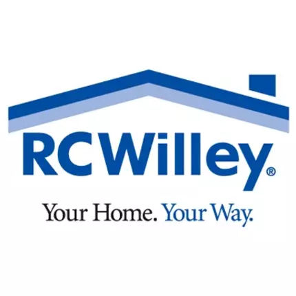 Logo von RC Willey Roseville Distribution Center