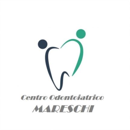 Logo von Centro Odontoiatrico Mareschi di Mareschi Michele e C.