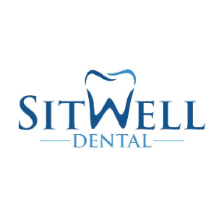 Logotyp från Sitwell Dental