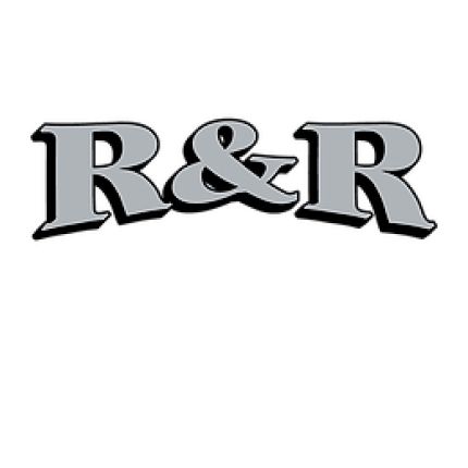 Logótipo de R&R Asphalt Inc
