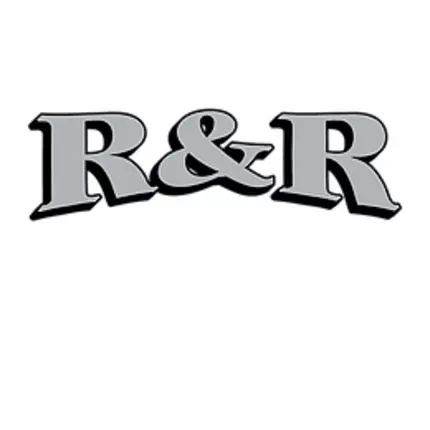 Logo od R&R Asphalt Inc