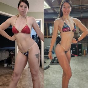 weight loss, reverse diet, nutrition, women, personal training, online coaching, online personal training, online nutrition, fitness, fat loss, tone, body building, personal trainer, bikini competition, competitor, bikini