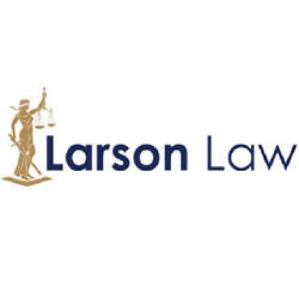 Logótipo de Larson Law Group LLC