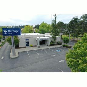 Lynnwood Banking Center