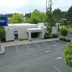 Lynnwood Banking Center