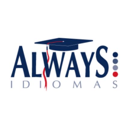 Logo fra Always School Of Languages