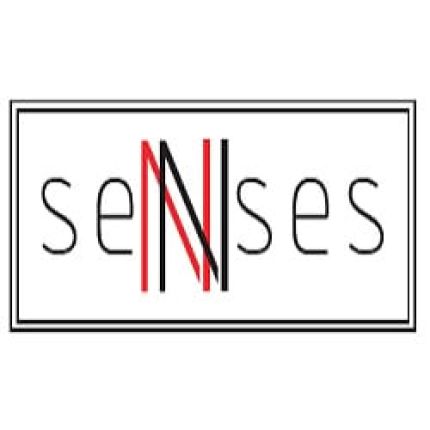 Logotyp från Salón Sennses