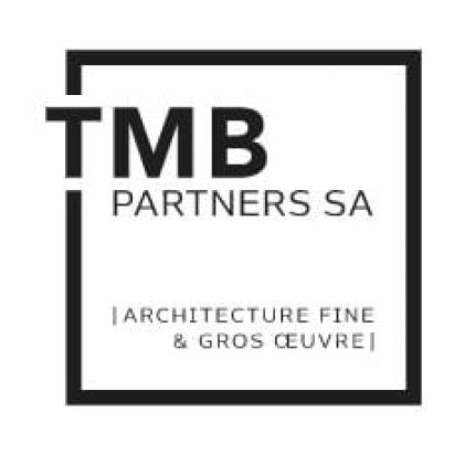 Logo da TMB Partners