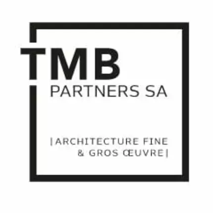 Logo van TMB Partners