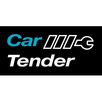 Logo from Car Tender