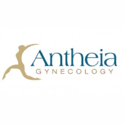 Logotipo de Antheia Gynecology
