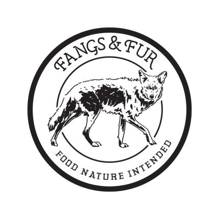 Logo od Fangs & Fur